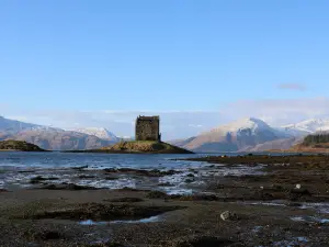 Castle Stalker