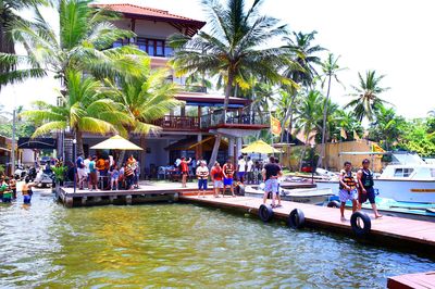 Malubanna Watersports & Activities Centre