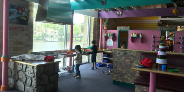 Children's Museum of Brownsville