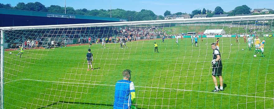 Horsfall Community Stadium