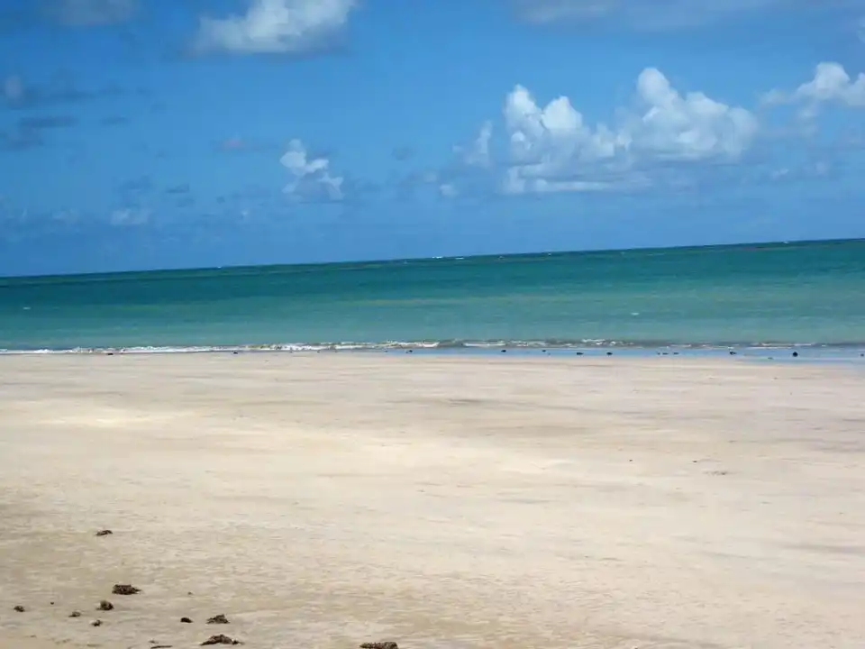 5_Ipioca Beach