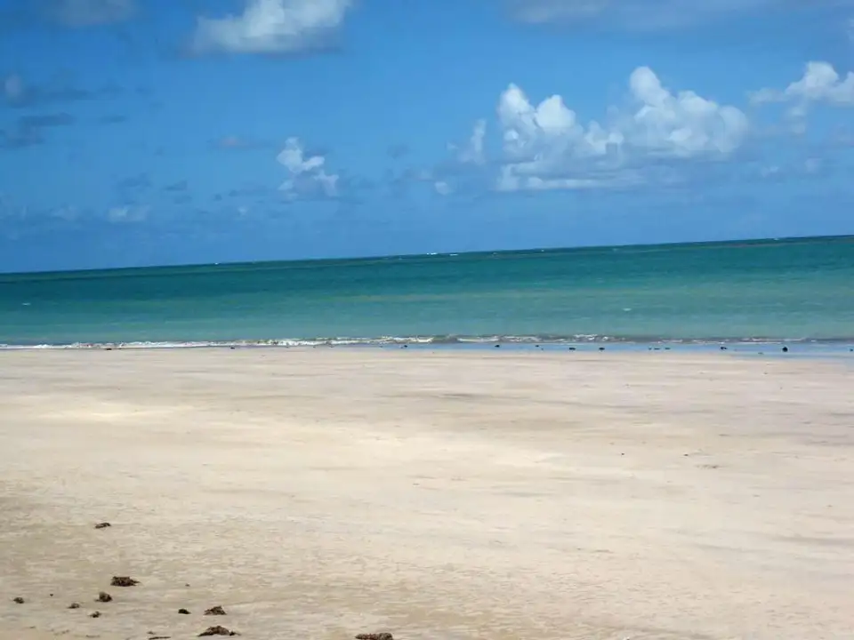 5_Ipioca Beach