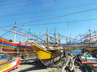 Sisiman Beach