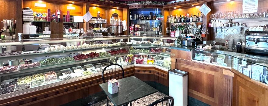 Chocolate Museum
