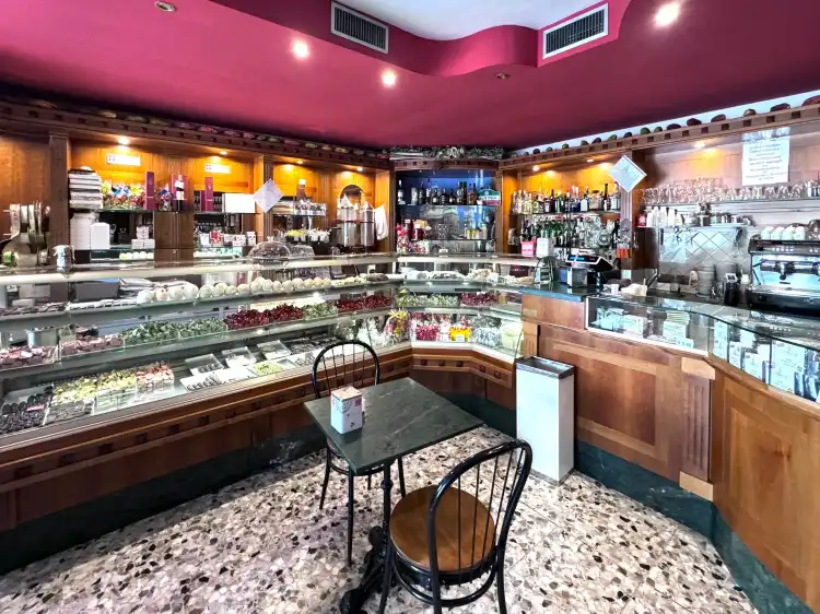 Hotel in zona Chocolate Museum