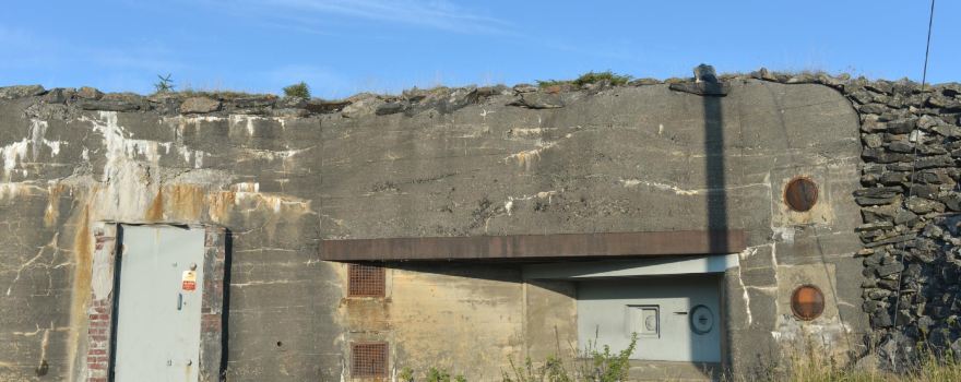 Fjell Fortress