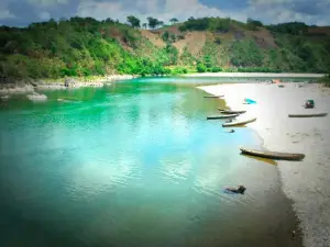 Abuan River