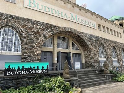 Buddha-Museum