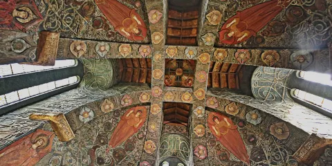 Watts Chapel