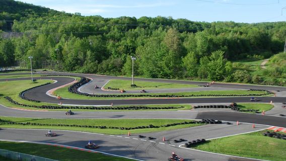 KCR Karting