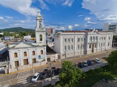 Corumba