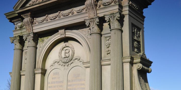 Undercliffe Cemetery