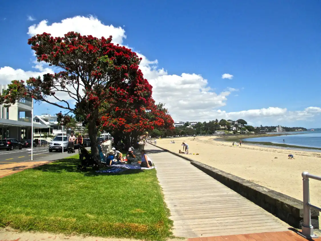 Hotel in zona St. Helier's Bay, Auckland
