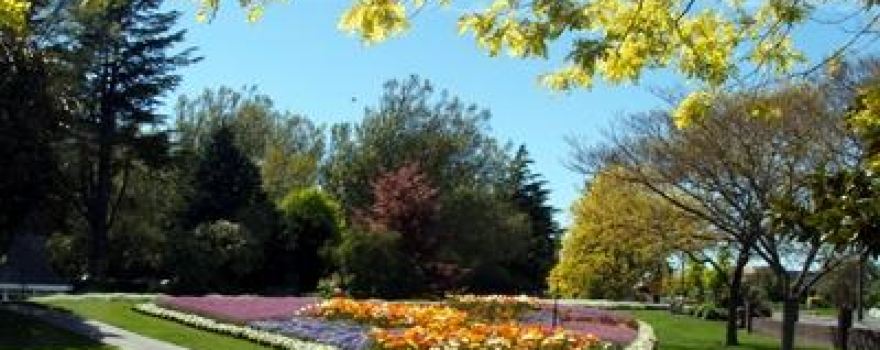 Pollard Park
