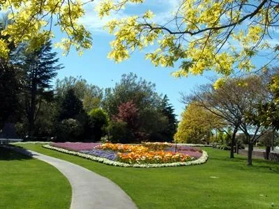 1_Парк Поллард