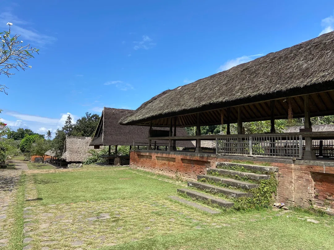 4_Tenganan Ancient Village