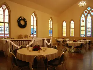 49 Franklin Reception Hall and Mystic Theater