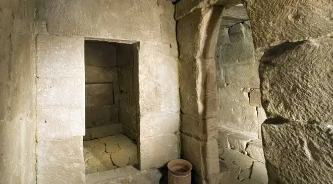 Các khách sạn ở Peal de Becerro