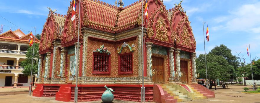 Kampong Cham