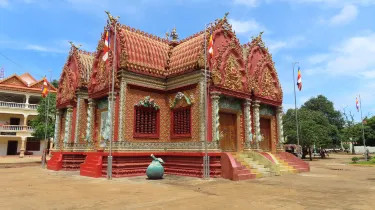 Provincia di Kampong Cham