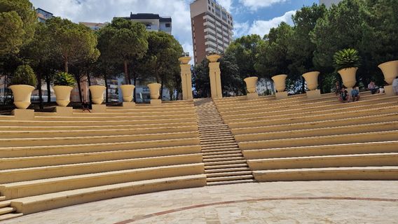 Aiguera Park