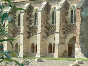 Abbaye Notre-Dame de Cîteaux