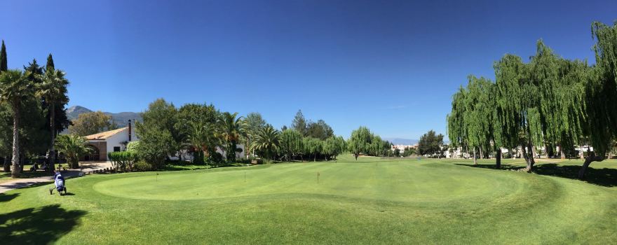 Lauro Golf Resort