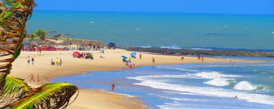 Baia da Traicao