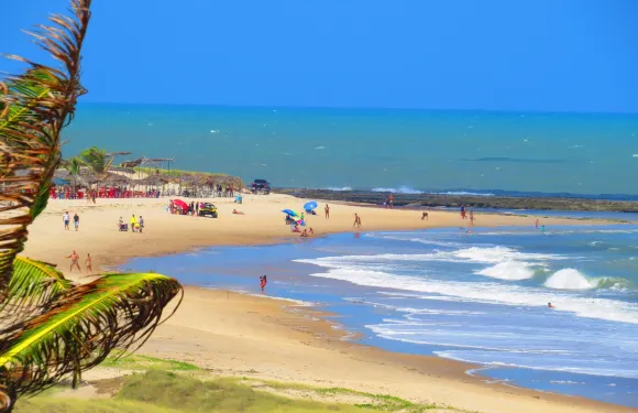 巴伊亞達特萊桑