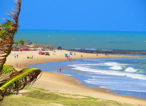 巴伊亞達特萊桑