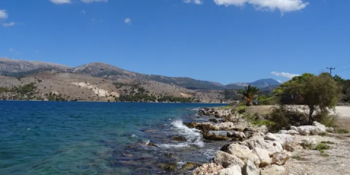 Italian 'Divisione Acqui' War Museum