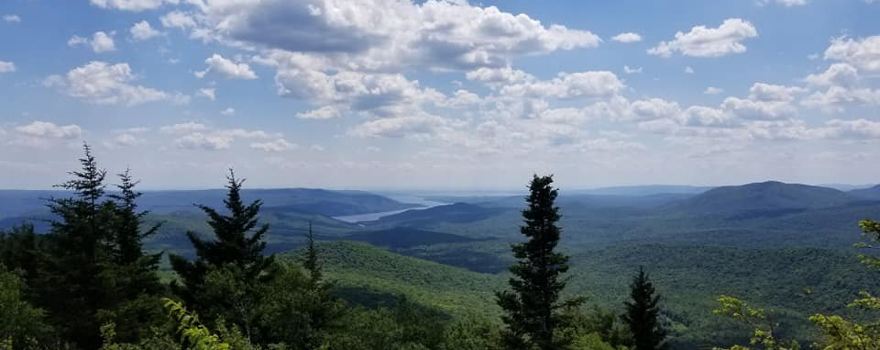 Hadley Mountain