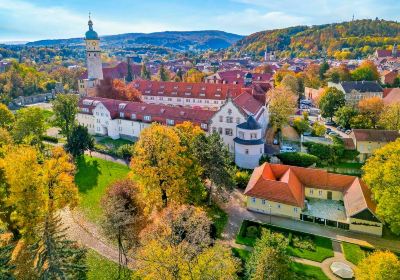 Arnstadt
