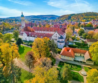 Arnstadt