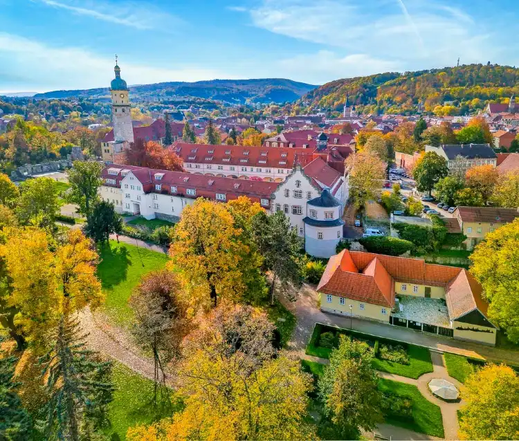 Arnstadt