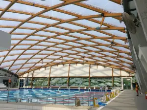 Coastlands Aquatic Centre