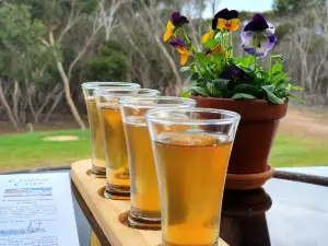 Emu Ridge Eucalyptus Oil Distillery