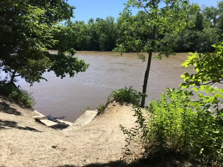 فنادق في South Rock Island Township