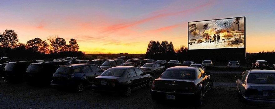 Skyway Drive-In