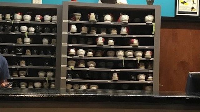 Lanes Trains And Automobiles