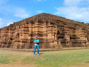 Sri Thep Historical Park