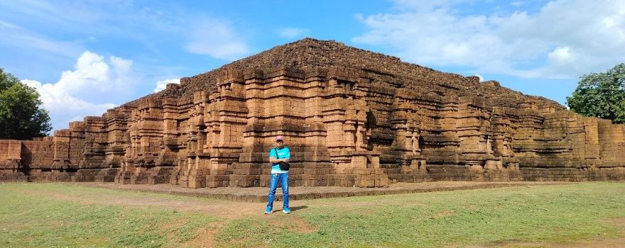 Sri Thep Historical Park