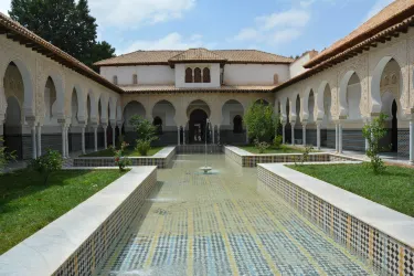 Tlemcen