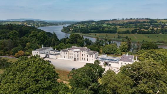 Mount Congreve Gardens & Country Estate