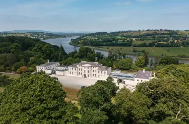 Mount Congreve Gardens & Country Estate