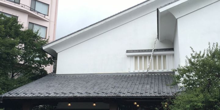 Hoshina Art Museum