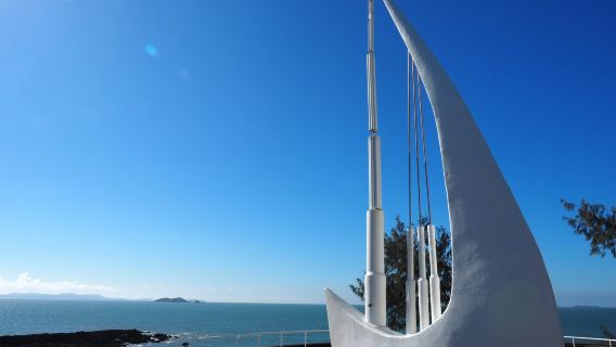 Singing Ship