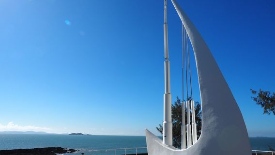 Emu Park