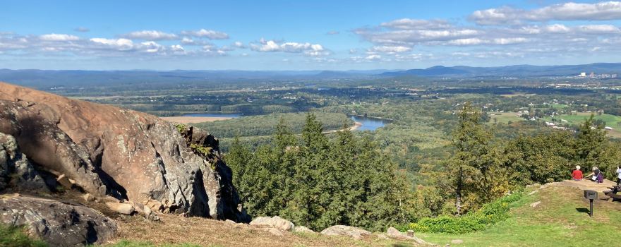 Skinner State Park