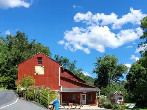Eden Mill Nature Center